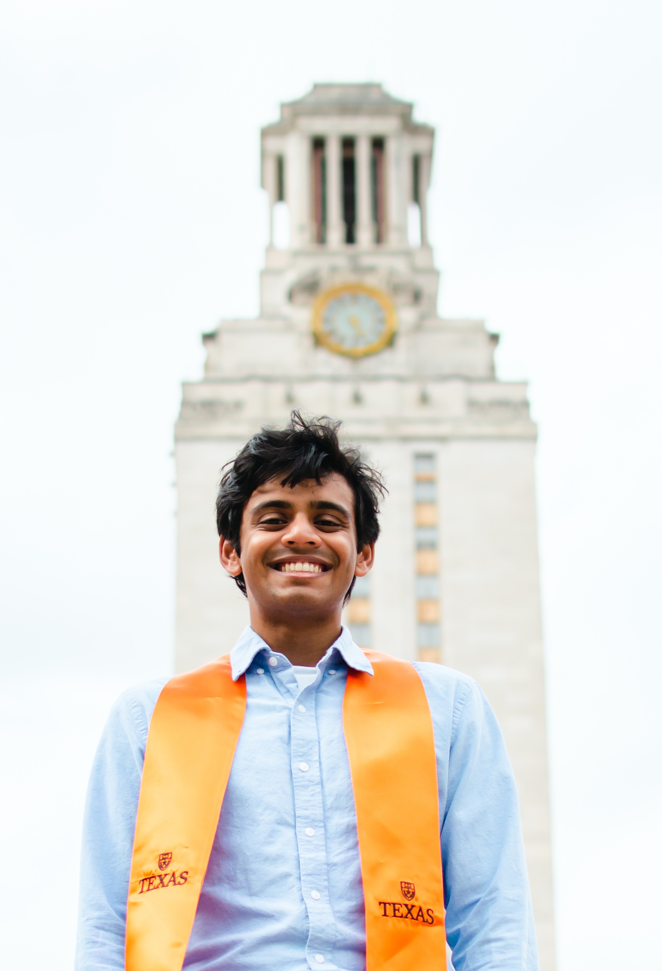 kushkdesai headshot